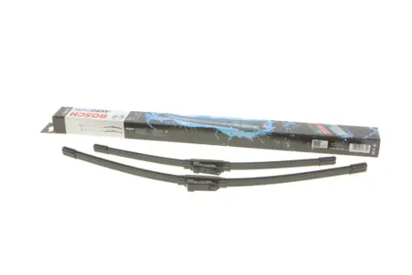 Щітка склоочисника BOSCH 3 397 007 620
