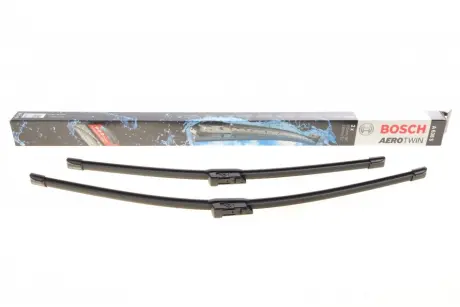 Щітка склоочисника BOSCH 3 397 007 638
