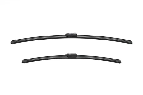 Щітки склоочисника (650/530мм) VW Tiguan/Touareg 16- Bosch 3 397 007 639