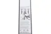 Щітка склоочисника BOSCH 3 397 007 654 (фото 9)