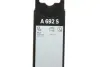 Щітки склоочисника (500/450mm) Renault Clio 98-16 BOSCH 3 397 007 692 (фото 12)
