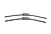 Щітки склоочисника (500/450mm) Renault Clio 98-16 BOSCH 3 397 007 692 (фото 9)