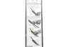 Щітка склоочисника BOSCH 3 397 007 856 (фото 10)
