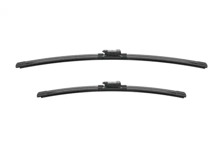 A860S AEROTWIN К-т щіток склоочисника 600*475, AUDI, BMW, VW, BYD BOSCH 3397007860