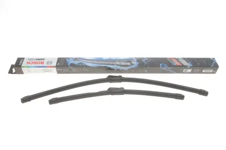 Щітка склоочисника BOSCH 3 397 007 863