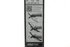 Щітка склоочисника BOSCH 3 397 007 995 (фото 11)