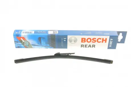 Щітка склоочисника BOSCH 3 397 008 005