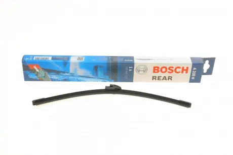 Щітка склоочисника BOSCH 3 397 008 006