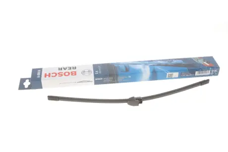 Щітка склоочисника BOSCH 3 397 008 009