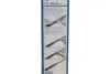 Щітка склоочисника BOSCH 3 397 008 058 (фото 6)