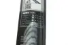 Щітка склоочисника BOSCH 3 397 008 531 (фото 3)