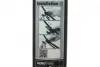 Щітка склоочисника BOSCH 3 397 008 531 (фото 4)