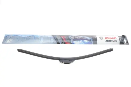 Щітка склоочисника BOSCH 3 397 008 536