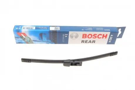 Щітка склоочисника BOSCH 3 397 008 634