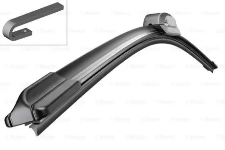 Щітка склоочисника BOSCH 3 397 008 639