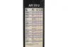 Щітка склоочисника BOSCH 3 397 008 639 (фото 10)