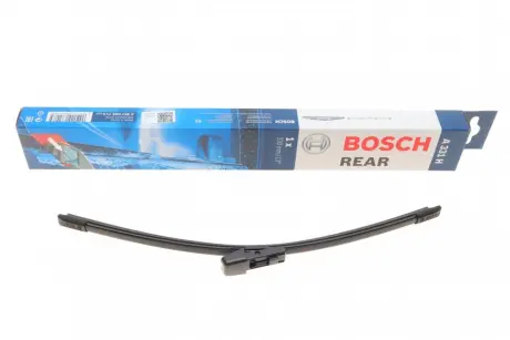 Щітка склоочисника BOSCH 3 397 008 713