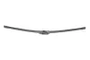 Щітка склоочисника (650mm) MB Vito (W639) 03- (безкаркасна) BOSCH 3 397 008 848 (фото 2)