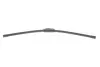 Щітка склоочисника (650mm) MB Vito (W639) 03- (безкаркасна) BOSCH 3 397 008 848 (фото 3)