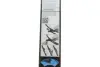 Щітка склоочисника BOSCH 3 397 008 849 (фото 5)