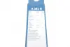 Щітка склоочисника BOSCH 3 397 008 996 (фото 6)