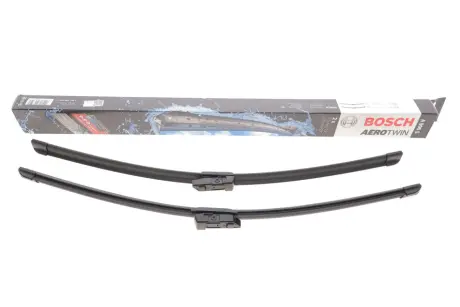 Щітка склоочисника BOSCH 3 397 009 00C