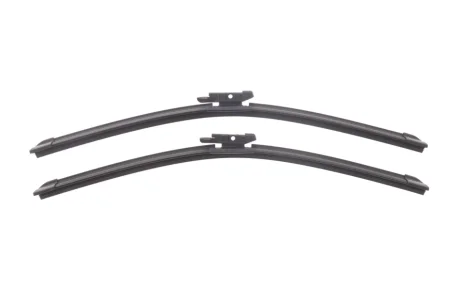 Щітки склоочисника (500/500mm) BMW 1 (E81/E87) 04-11 Bosch 3 397 009 023