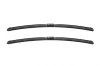 Щітки склоочисника (650/650 мм) Porsche Cayenne/VW Touareg 07-18 Bosch 3 397 009 035 (фото 1)