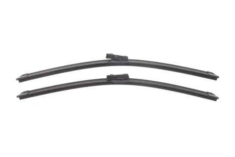 Щітки склоочисника (530/530мм) Skoda Fabia/Roomster 06-15 Bosch 3 397 009 052
