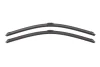 Щітки склоочисника (600/600мм) MB C-class (W204) 07-14 Bosch 3 397 009 054 (фото 1)