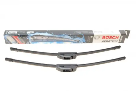 Щітка склоочисника BOSCH 3 397 009 081