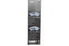 Щітка склоочисника BOSCH 3 397 009 201 (фото 6)