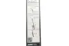 Щітка склоочисника BOSCH 3 397 009 201 (фото 7)
