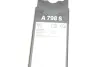 Щітка склоочисника BOSCH 3 397 009 798 (фото 10)