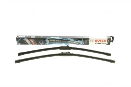 Щітка склоочисника BOSCH 3 397 009 821