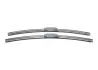 Щітка склоочисника BOSCH 3 397 009 893 (фото 2)