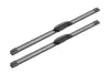 Щітка склоочисника BOSCH 3 397 009 893 (фото 8)