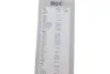 Щітка склоочисника BOSCH 3 397 010 249 (фото 3)