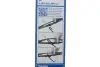 Щітка склоочисника BOSCH 3 397 010 299 (фото 9)