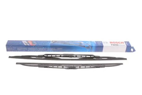 Комплект склоочисників BOSCH 3397010300
