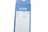 Щітка склоочисника BOSCH 3 397 011 022 (фото 6)