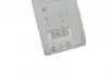 Щітка склоочисника BOSCH 3 397 011 211 (фото 3)