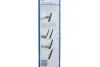 Щітка склоочисника BOSCH 3 397 011 239 (фото 5)