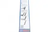 Щітка склоочисника BOSCH 3 397 011 628 (фото 7)