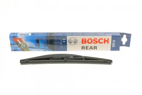 Щітка склоочисника BOSCH 3 397 011 629
