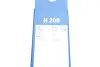 Щітка склоочисника BOSCH 3 397 011 964 (фото 7)