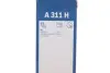 Щітка склоочисника BOSCH 3 397 013 048 (фото 7)