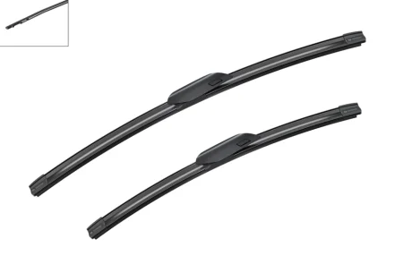 Щітка склоочисника BOSCH 3 397 014 021