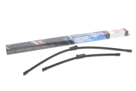 Щітка склоочисника BOSCH 3 397 014 077
