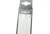 Щітка склоочисника BOSCH 3 397 014 081 (фото 10)